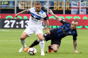 Inter kupio vezistu od 45 miliona, kraj za "Nindžu"!
