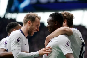 London drhti - Eriksen saopštio da želi odlazak!