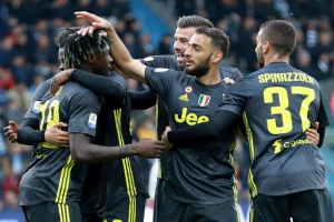 Juve - Štoper na pregledima, za drugog odbijena nova ponuda!