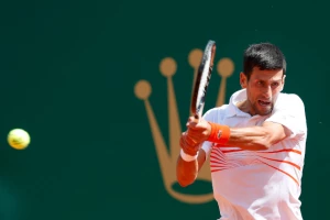 Novak dobio savet, šta treba da uradi nakon eliminacije u Monte Karlu?