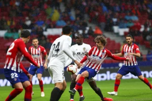 Valverde dobija svoju želju iz trećeg puta, Grizman pristaje na ogromno smanjenje plate!