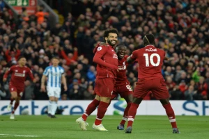 Liverpul šest nedelja bez Salaha, Manea i Keite