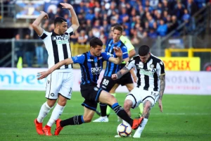 Inter "izvisio", Argentinac stiže u Juventus?