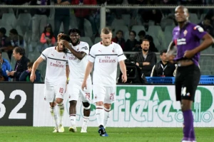 Inter ozvaničio pojačanje iz Milana!