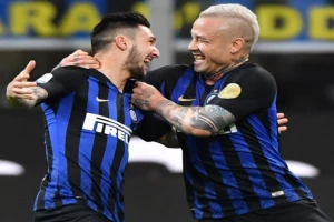U Interu sve zanimljivije - Demantovan šokantni transfer, dogovoreno pojačanje!