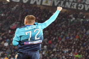 Serija A - Juventus umalo počastio "Boginju", Inter sa "devet života" ponižen u Napulju!