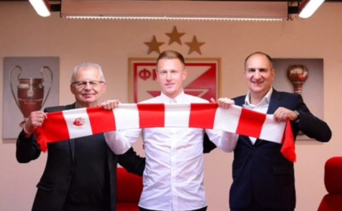 FK Crvena zvezda