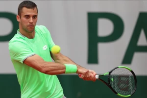 Pariz - Đere predao Andersonu