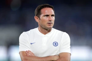 Lampard jasan, Čelsijev sudar sa realnošću