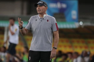 Miha komandant i iz bolnice, evo koju je poruku poslao igračima pred današnji meč