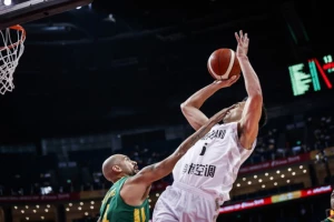 Mundobasket - Brazil dobio Novi Zeland, presudila treća četvrtina!