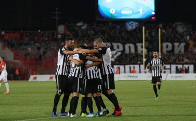 FK Partizan