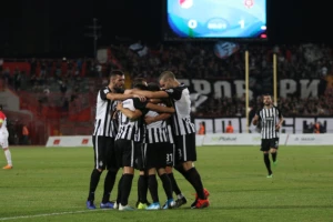 Poluvreme - Markec doveo Partizan u vođstvo, preti i Javor!