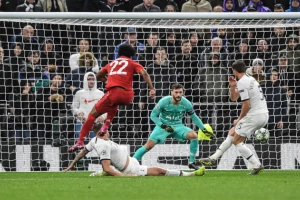 Nije bilo dileme, ovo je igrač nedelje u LŠ!