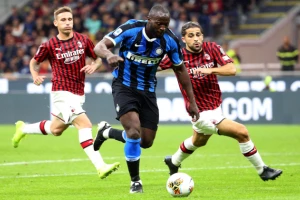 Pred "Madoninu" - Inter strašno oslabljen, Milan sprema silne promene?