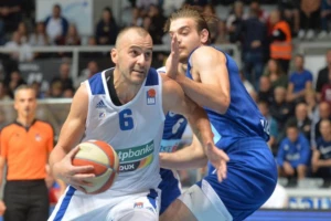 ABA liga - Alen briljirao, ali ne vredi, "cibosi" prikovali Zadar za dno!