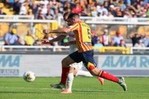 Serija A - Hrabri Leće zaustavio šampiona, Juve ne može bez Ronalda!