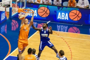 Uroš Luković najbolji u 15. kolu