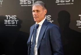 Van Basten o spornom penalu Atletika: "UEFA ima obavezu da to ispravi"