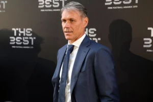 Van Basten rekao da je Ajaks "užas", a onda udario na najskupljeg Hrvata!