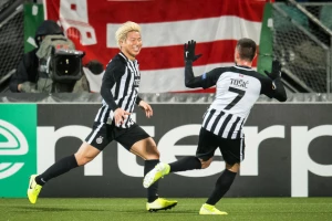 Partizan - Šta se dešava sa ''Bambijevim'' ugovorom? Ovako stoje stvari...