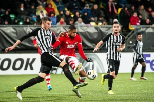 Monako dovodi strašno pojačanje, Partizan ga je dobro upamtio
