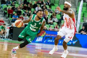 Cedevita Olimpija konačno angažovala zamenu za Boutrajta