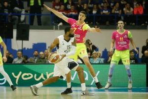 Peh za Partizan pred meč sa Trentom! Ali, ima i jedna dobra vest!