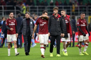 Milan koji to nije - 2019. su pojeli skakavci, šta dalje?