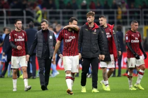 Milan posle katastrofe, samo jedan čovek može da ih spasi?