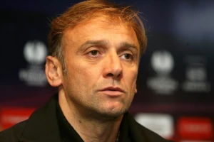 Plavi Stevanović se vratio u srpski fudbal, preuzeo stabilnog superligaša!