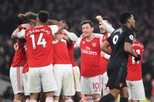 Ništa novo u Londonu, Arsenal gubi svoje bisere!
