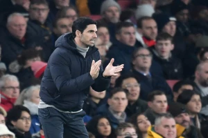 Arsenal plaća 45 miliona za 17-godišnjaka?