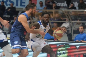 ABA - Igokea slavila u Zadru!