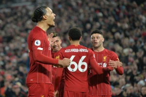 PL - Liverpulov nikad slađi trijumf nad Junajtedom, da li je šampionska trka u Engleskoj gotova?