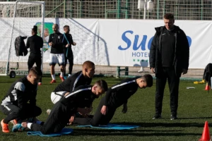 Kako je Partizan ''oborio rekord'' i šta je najvažnije što Matić donosi crno-belima?