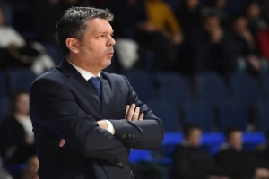 Mijović nema dilemu: "Meč sa Partizanom za prvo mesto, nismo slučajno tu gde jesmo!"