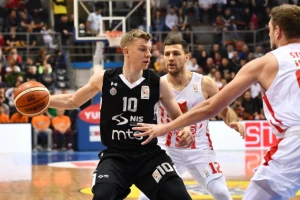 Partizan od sjaja do očaja i nazad, Jaramaz u produžetku srušio Zvezdu i doneo trofej "crno-belima"!