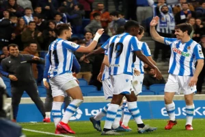 Umišljeni fudbaler - Dečko je pobedio, izjava Januzaja o Van Galu kojoj se smeje čitav svet!