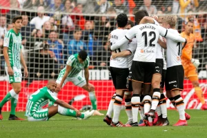 Prva "žrtva" pijace, Valensija ima hitan sastanak!