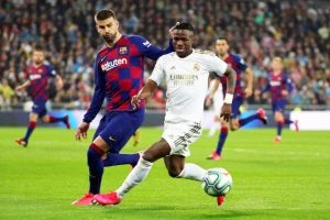 Pike otkrio: "Zvao me je i želeo je u Barsu, onda je Real duplirao ponudu!"