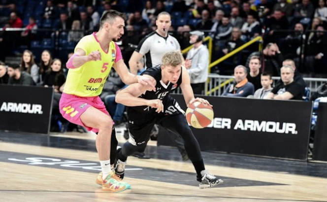 KK Partizan