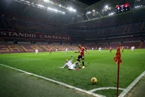 Kritike urodile plodom, Turci prekidaju sa fudbalom!