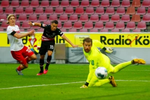 Bundesliga - Fortuna naučila na teži način, 2:0 JESTE najopasniji rezultat!