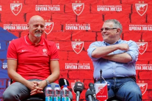Obradović o pojačanjima, kome treba posvetiti posebnu pažnju i kako će koristiti Australijanca - Jedno je jasno, pobeđivati se mora!