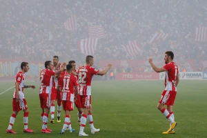 Lepe vesti sa Marakane, napadač Zvezde spreman za početak sezone!