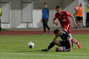 Najbolje za kraj, pre Olimpijakosa Čumićeva minijatura u Nišu za prestižnu nagradu!
