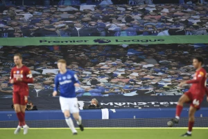 Tihi odlazak legendarne "karamele" u senci nikad gore sezone Evertona!