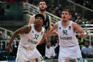Olimpija sve jača, posle Pantera stiže i Zvezdina želja?