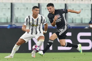 Ronaldo otvorio sezonu golom, "švedski Makedonac" će biti veliko pojačanje za Juve!